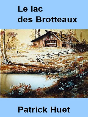 cover image of Le Lac Des Brotteaux